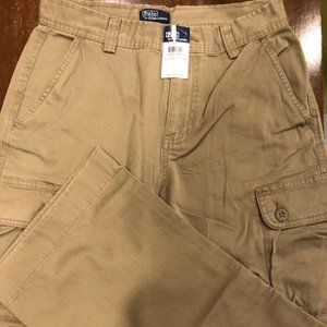 Ralph Lauren Kaiki Pants